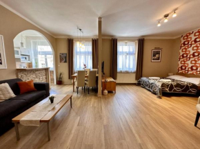 Pension SKLEP Prague